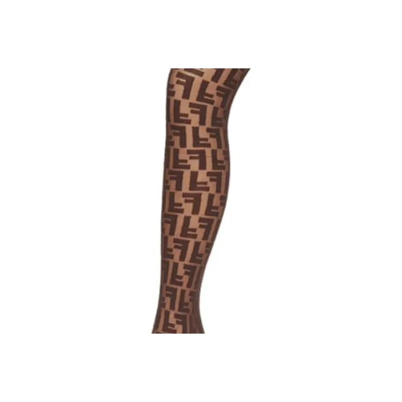 FENDI Women's Pantyhose-2