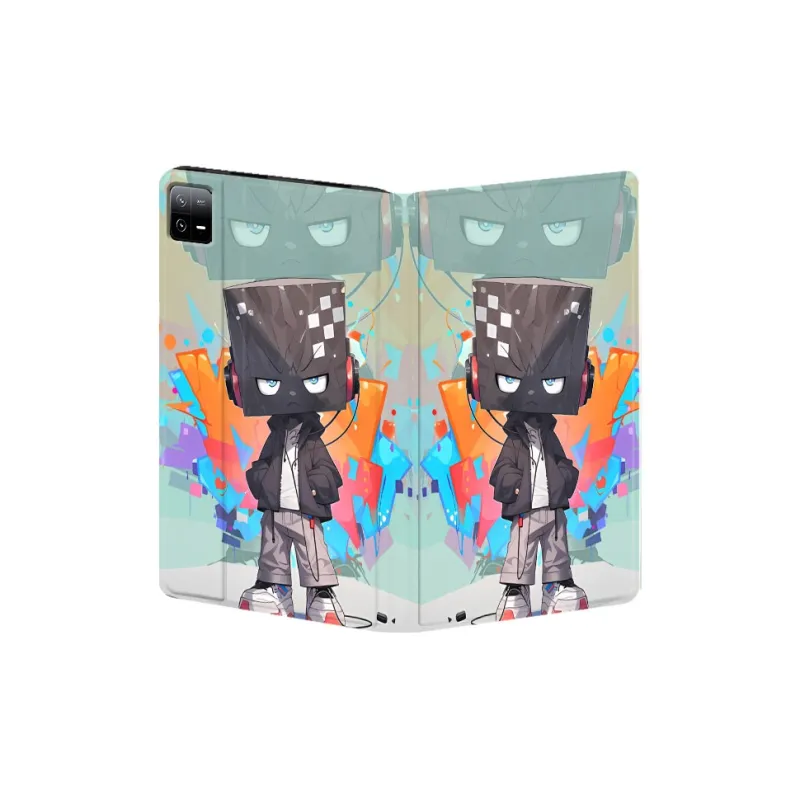 YIBAOBAO Tablet Protective Cases-22
