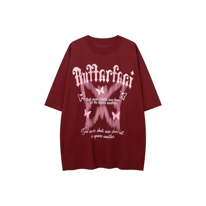 TONYBEAR T Shirts Men-2