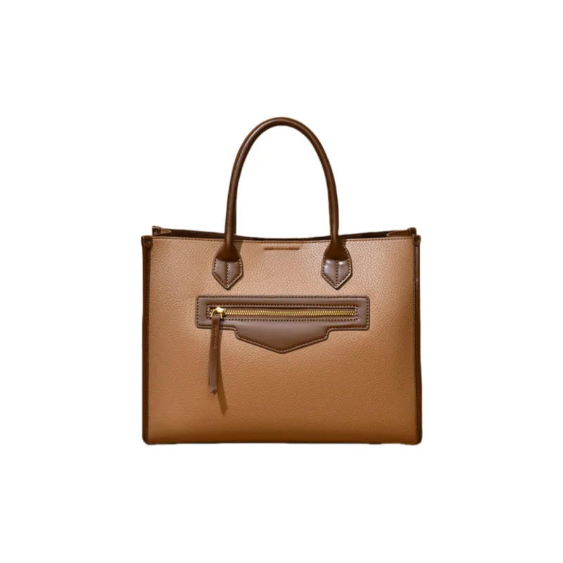 Versman PU Handbag Women's Multicolor-5