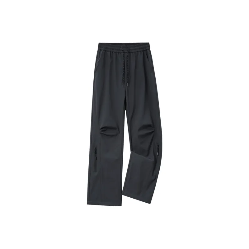 MIIOW Trend Party Series Cargo Pants Unisex-16