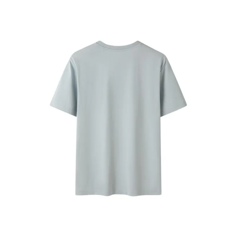 Jack Wolfskin T Shirt Men's Green-5