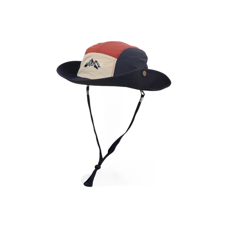 Yalu Polyester Sun Protection Hats Unisex-3