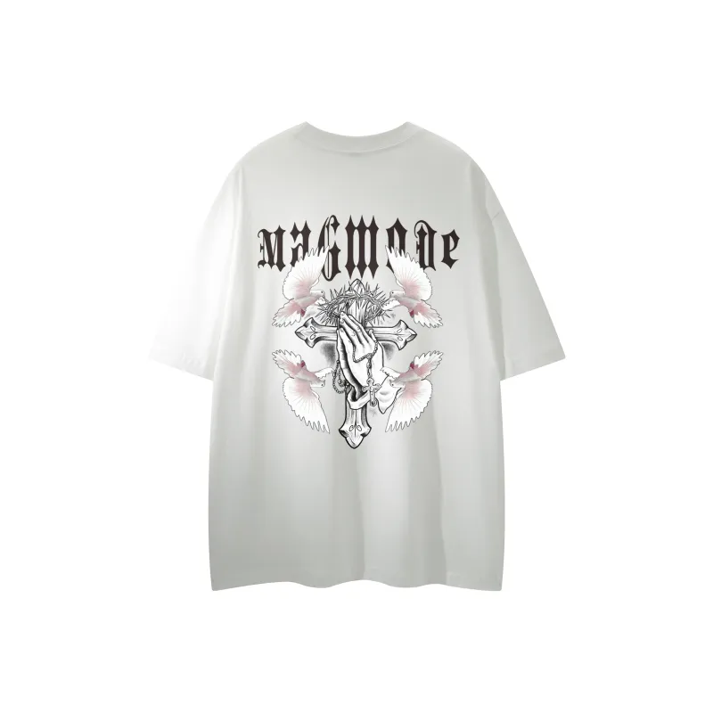 Magmode T Shirts Unisex-10