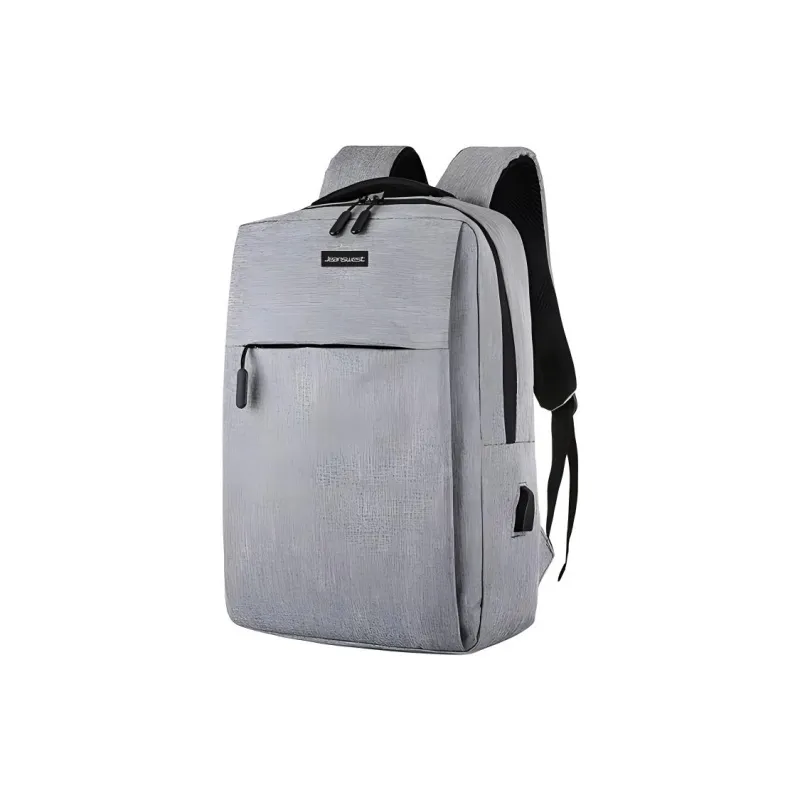 JEANSWEST Oxford Backpack Unisex Multicolor-1