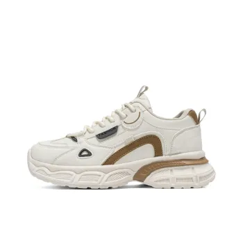 Boogie Bear Chunky Sneakers Women's