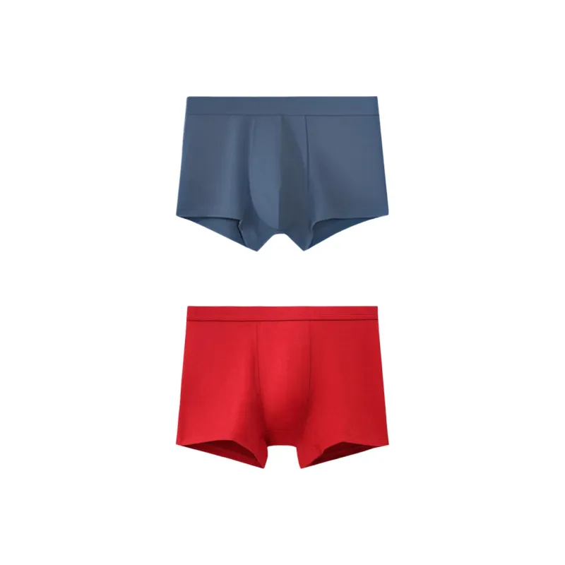 THREEGUN Underpants Men's 2 Pack-21