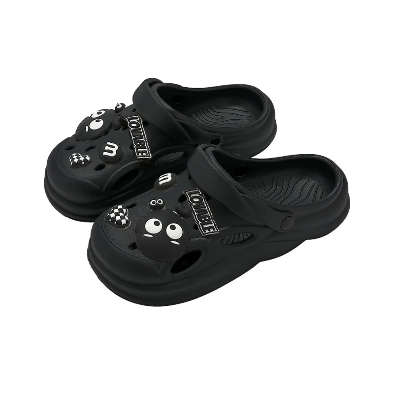 Cat power Clogs Unisex-1