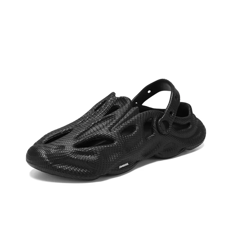 King Jinmai Clogs Men-5