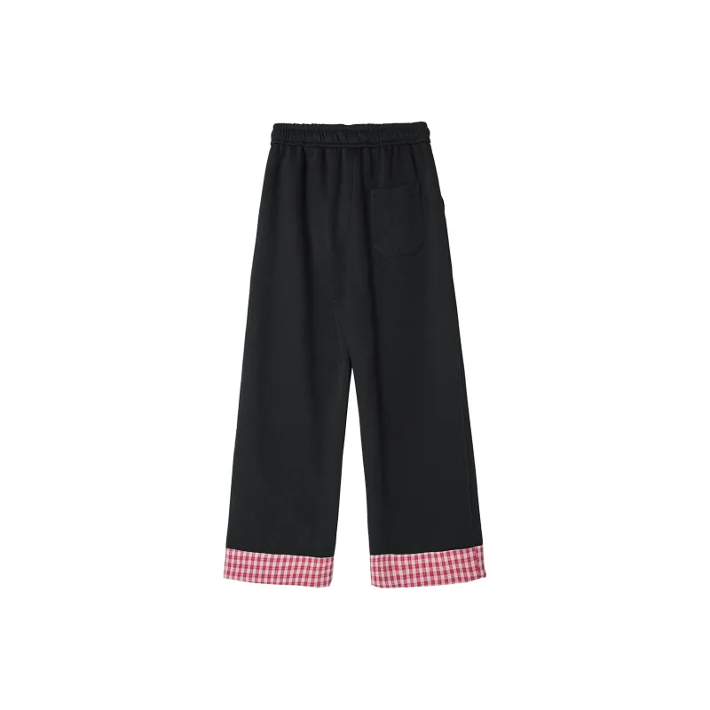 FISHGALAXY Casual Pants Unisex-1