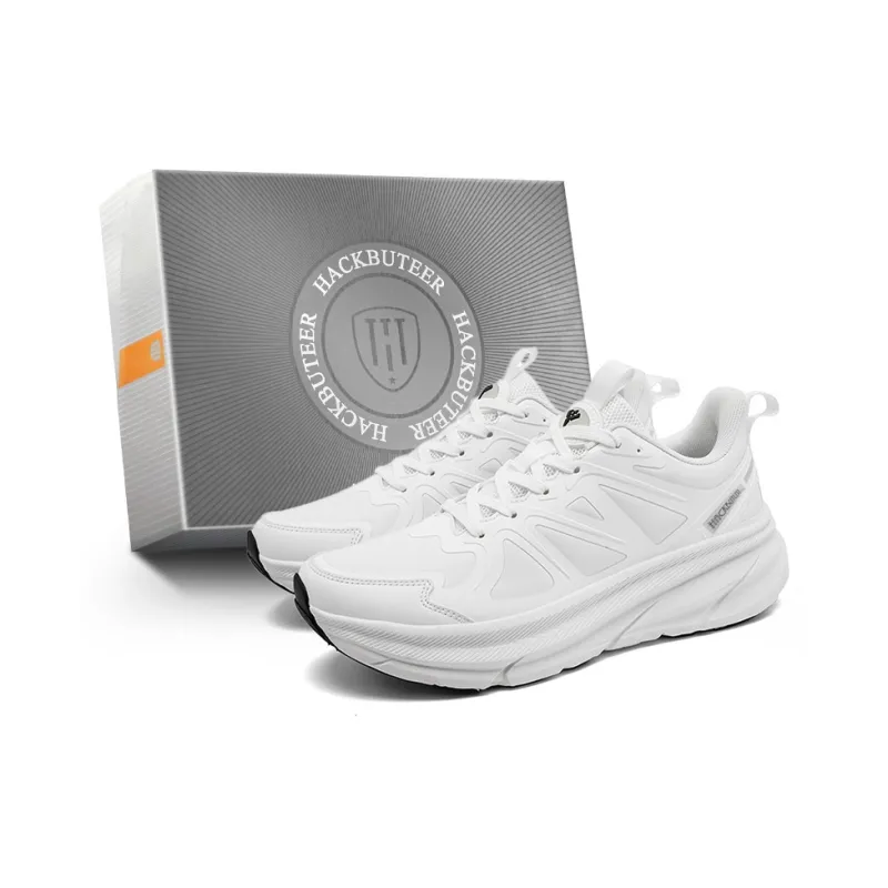 HACKBUTEER Low Top Casual Shoes Unisex-6