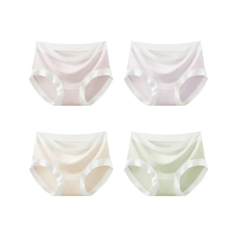 Caramella Underpants Women's 4 Pack-13