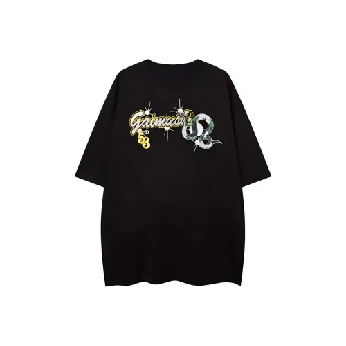 PAINT STAIN T Shirts Unisex