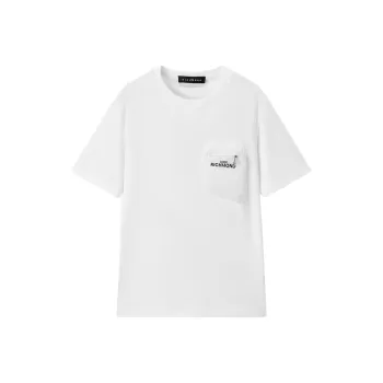 JOHN RICHMOND T Shirts Men