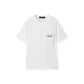Raw White