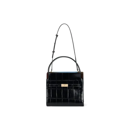 Bolsa Colcci Tote Correntes Preta
