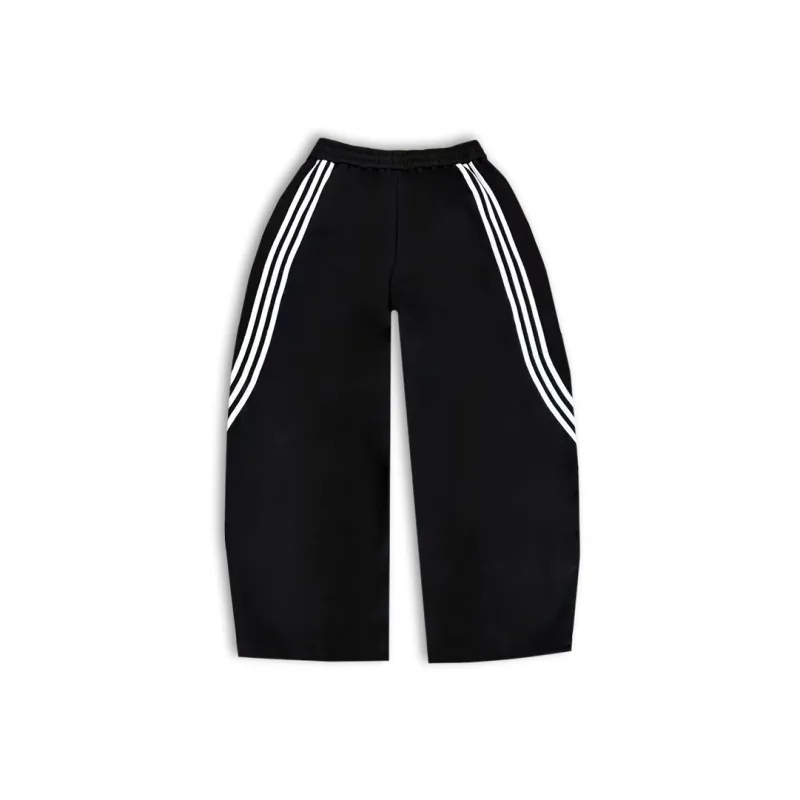ASHER LEVINE Casual Pants Unisex-1