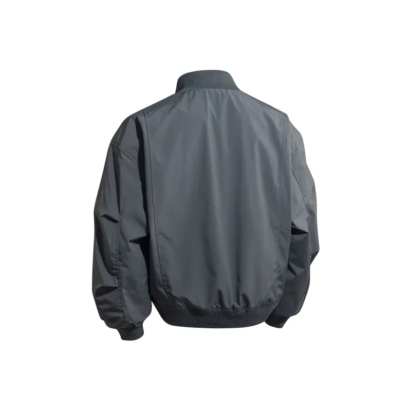 SOIE Jackets Unisex-6