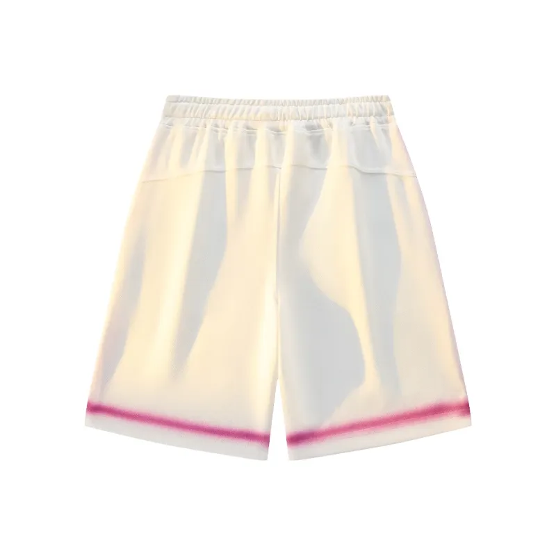 CHARLIE GOLF Casual Shorts Unisex-6
