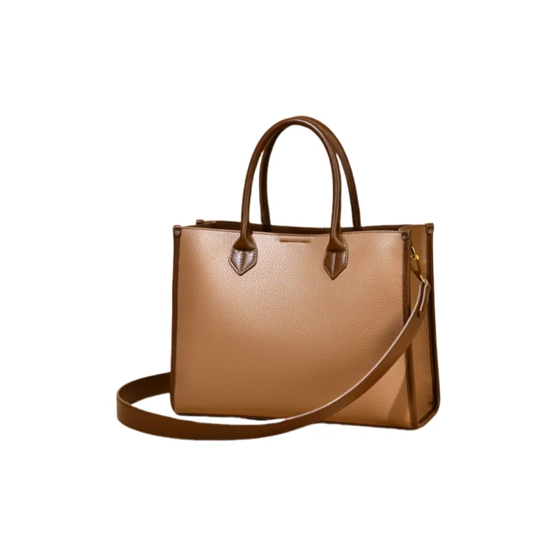 Versman PU Handbag Women's Multicolor-4