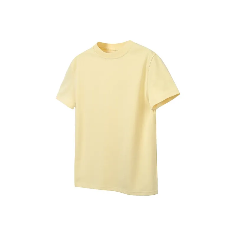 BONAS T Shirts Unisex-2