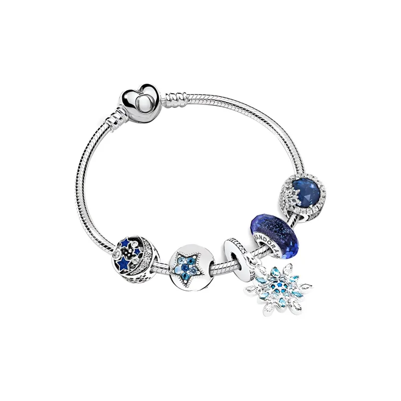Pandora Bracelets Women's-1