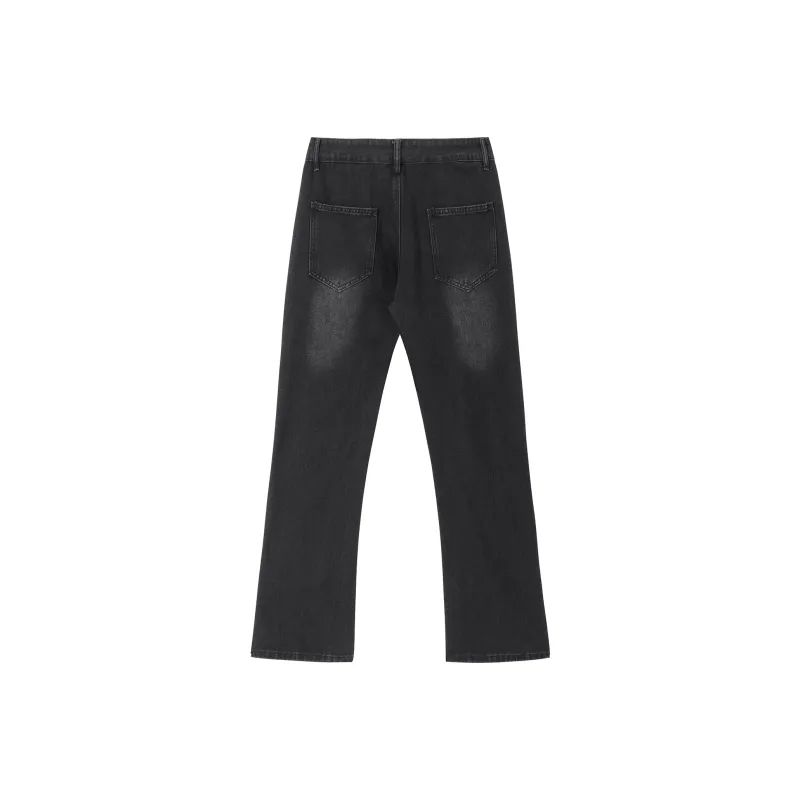 WELTER EXPERIMENT Jeans Unisex-1