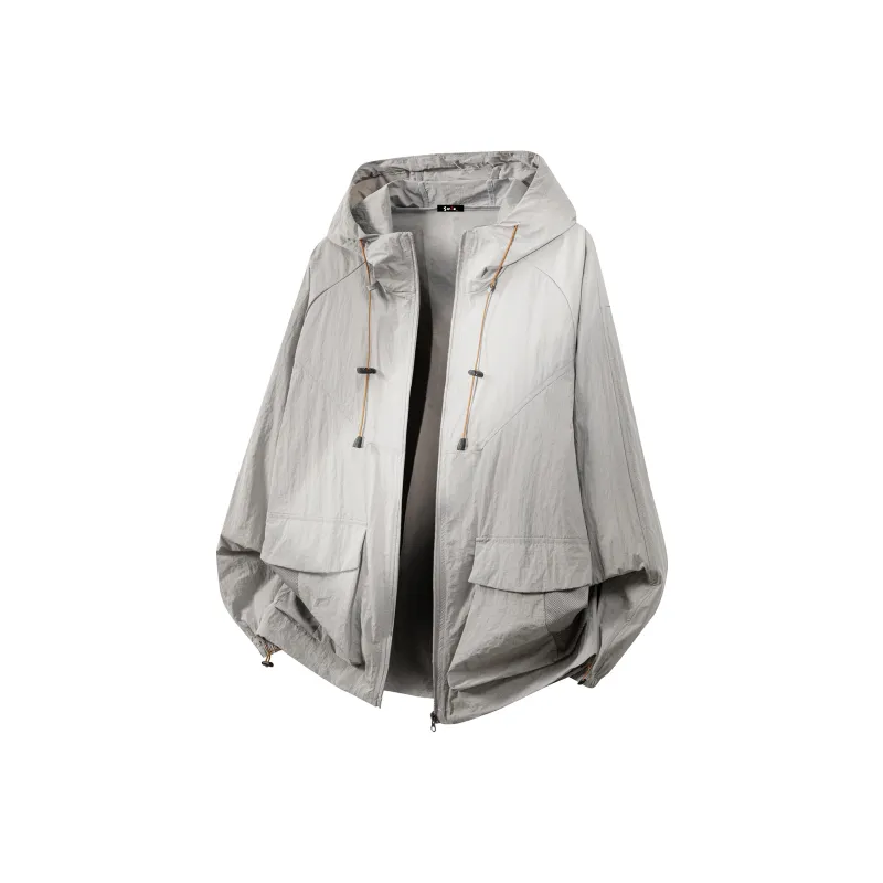 SOIE Sun Protection Clothing Unisex-28