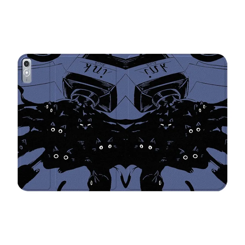 YIBAOBAO Tablet Protective Cases-19