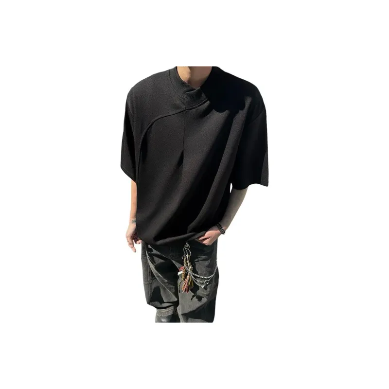 BEAR UNION T Shirts Men-2