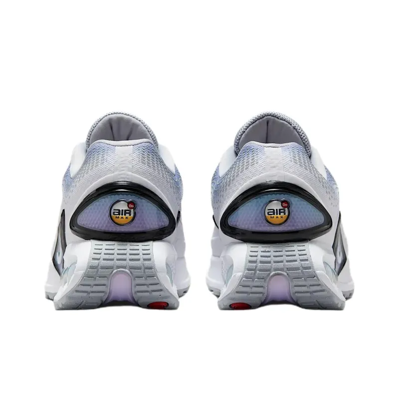 Nike Air Max Dn Premium Wolf Grey Pure Platinum Aurora Green White Women's-4