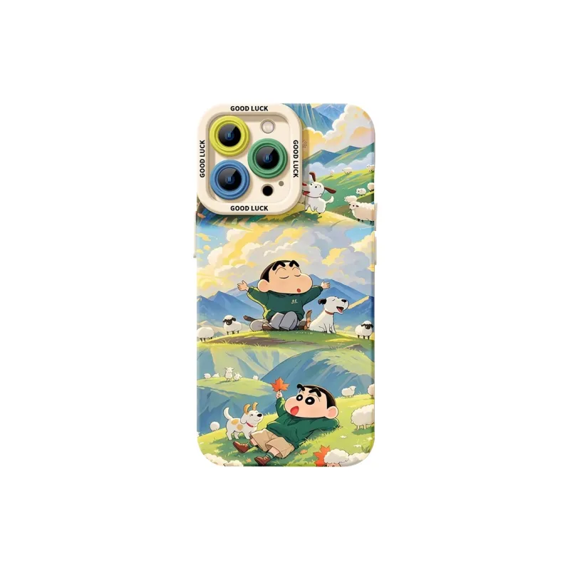 HASEE Phone Cases-2