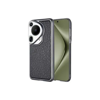 Kona Chun Genuine Leather Material Classic Impact Resistant Dust Resistant Tricolor Phone Cases