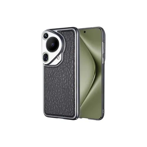 Kona Chun Genuine Leather Material Classic Impact Resistant Dust Resistant Tricolor Phone Cases