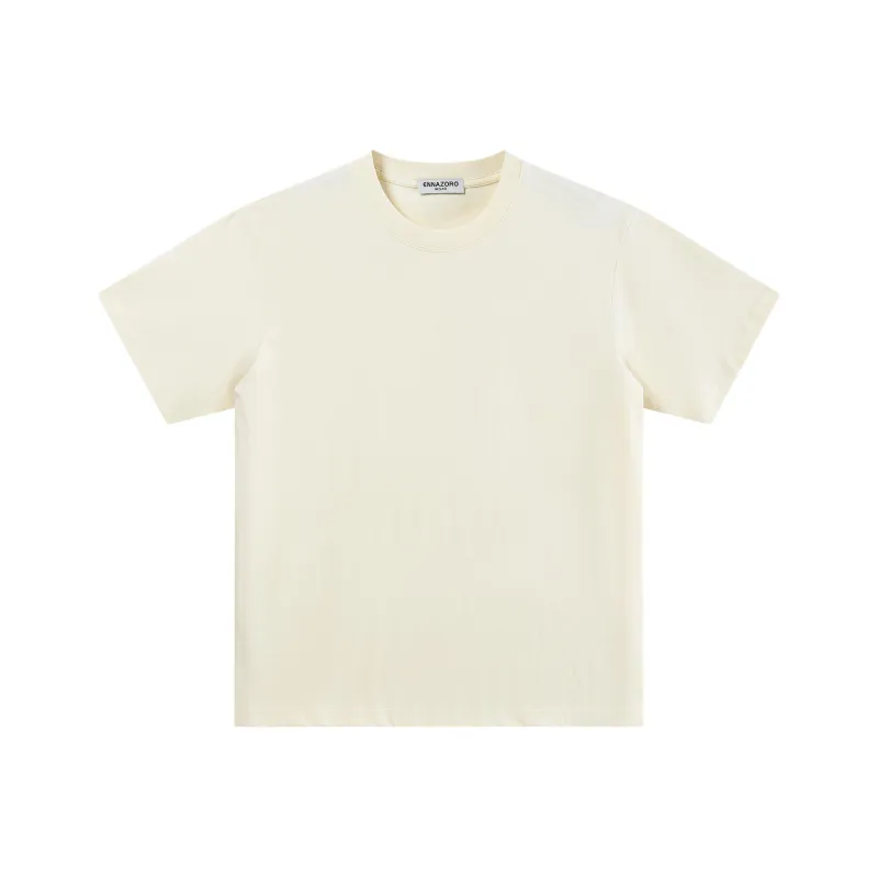 ENNAZORO T Shirts Unisex-4