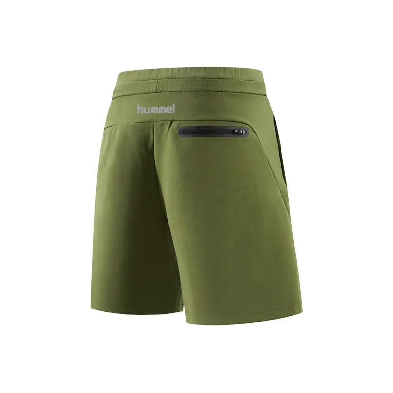 Hummel Casual Shorts Men-3