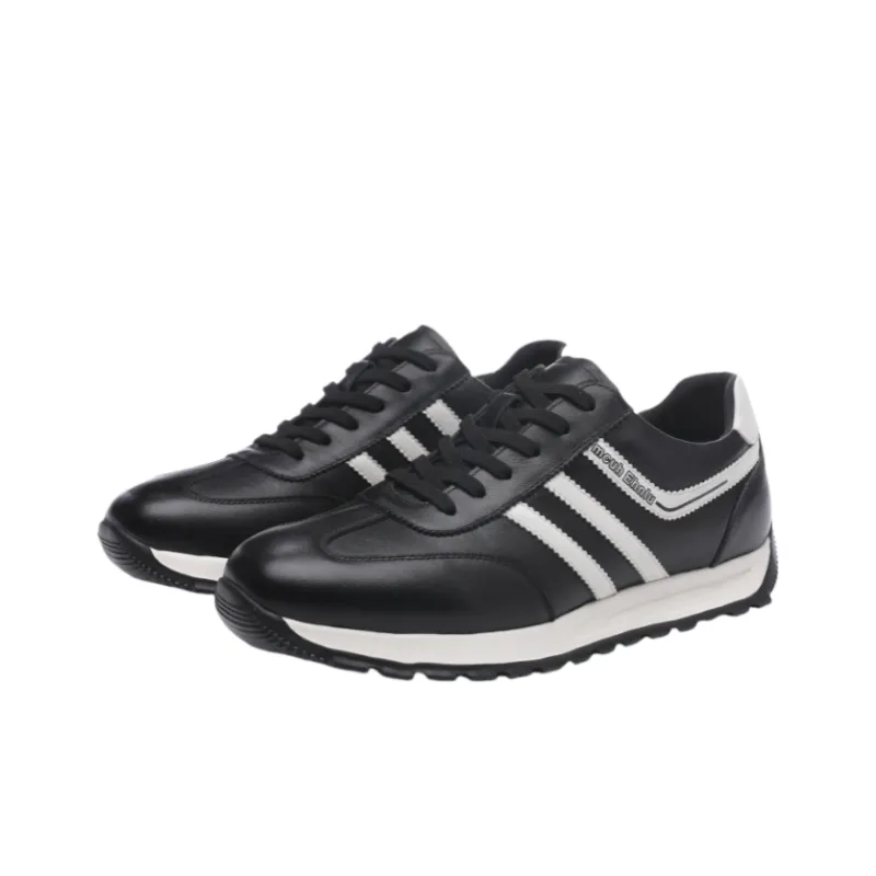 A Fairy Tale Of A Pair Of Shoes Casual Shoes Men's-4