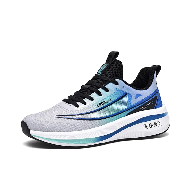 HACKBUTEER Low Top Casual Shoes Men's Box Included-16