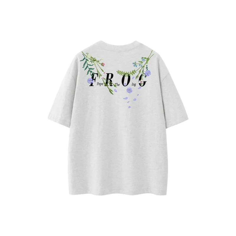 Pepe The Frog T Shirts Unisex-22