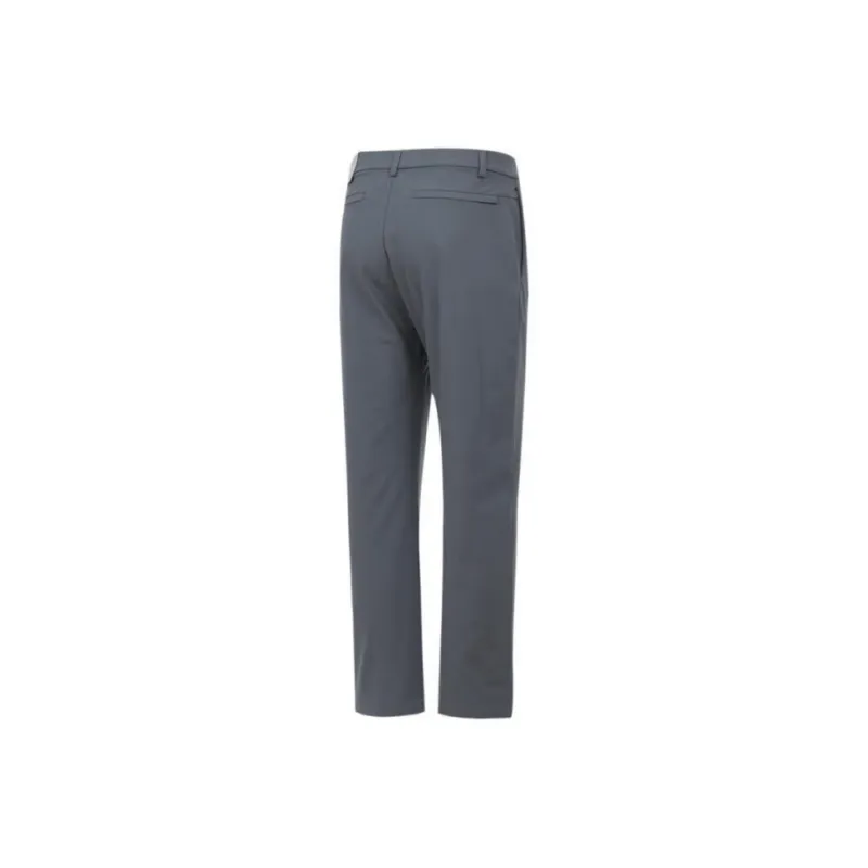 Nike DF 24.7 PS CHINO REG Casual Pants Men's Gray Blue-1