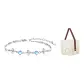 Four-Leaf Clover Bracelet, Box