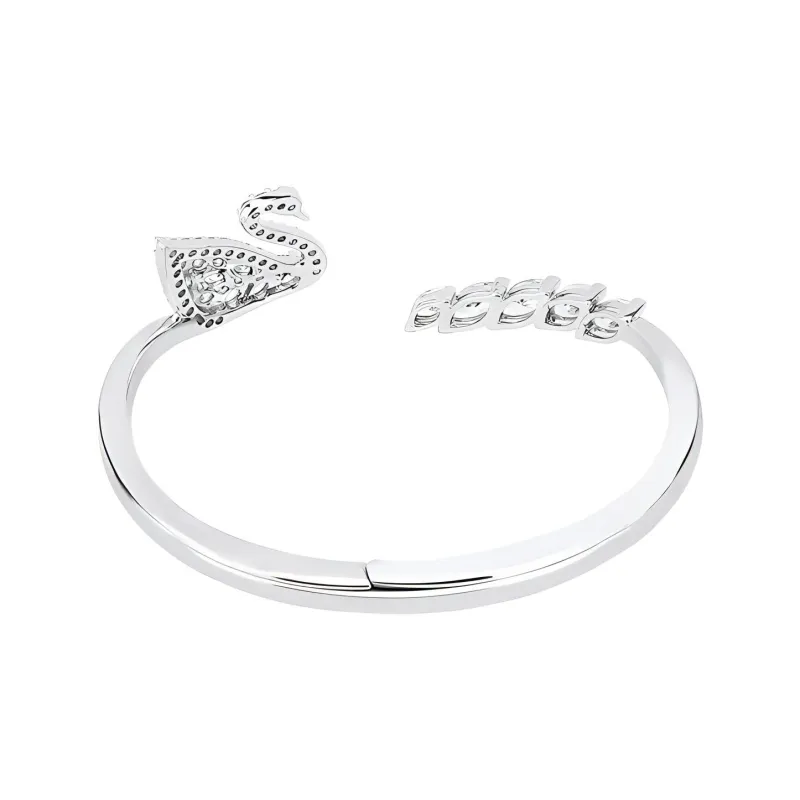 Swarovski SWAN LAKE Bangles Women's-1