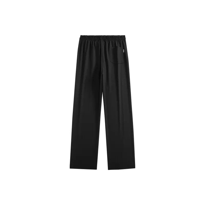 DUNHUANG INSPIRATION Casual Pants Unisex-1