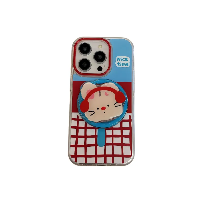 MAYGI Phone Cases-12