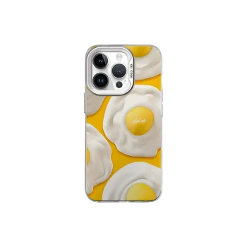IFKOO Silicone Material Cell Phone Case Compatibility With IPhone 16/15/14/13/12/Pro/Max/Plus Collection All Phone Case