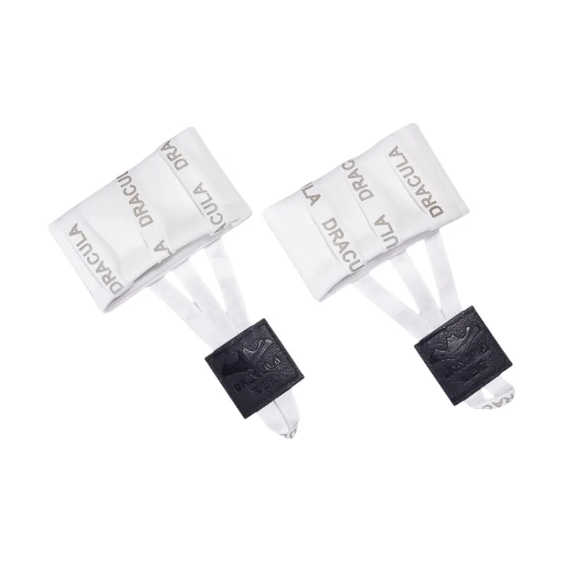 MUAYTHAI DRACULA Boxing Accessories Unisex-14
