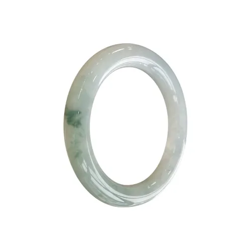 Safir Ice Glutinous Jadeite Bangles Women's