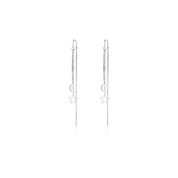 Inkopper Alloy Drop Earrings Women's