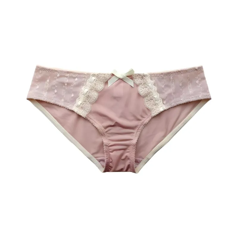 XIUDAI Underpants Women's Combo Set-2