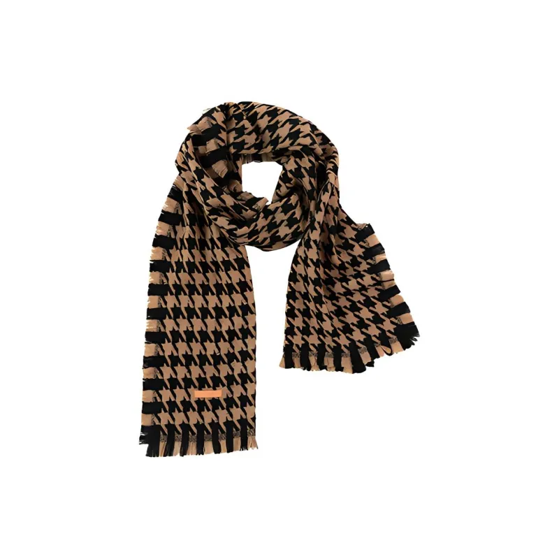 LOST PATTERN Shawls Unisex-2